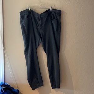 Old Navy Rockstar Jeggings